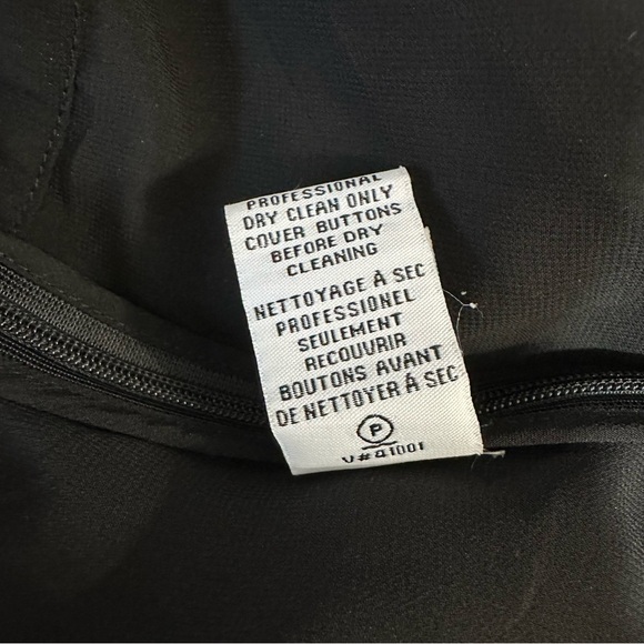 Diane‎ von Furstenberg Silk Shirtdress 8 - Picture 12 of 15